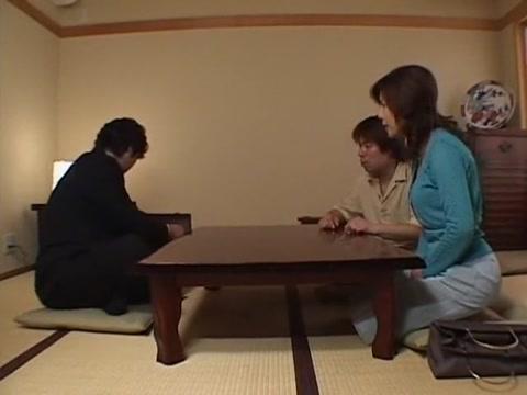 NewVentureTools  Incredible Japanese chick Shinobu Kasagi in Best Couple, Hardcore JAV video Fantasy - 1