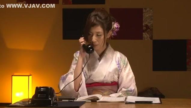 Gag  Best Japanese model Miyuki Yokoyama in Fabulous Handjob, Close-up JAV movie Softcore - 1