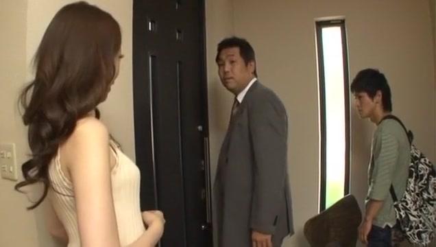 Incredible Japanese girl Aya Kisaki in Exotic Solo Female, Masturbation JAV video - 2