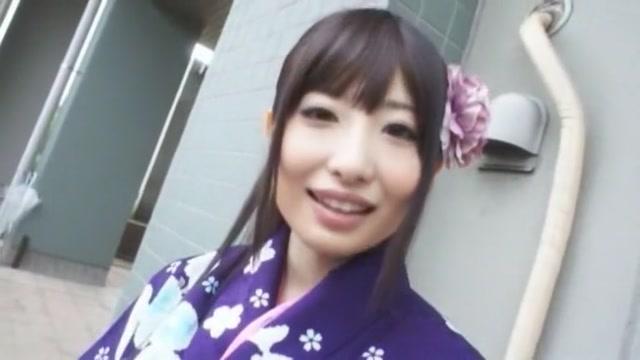 Hottest Japanese slut Arisa Nakano in Horny Shaved, Amateur JAV video - 1