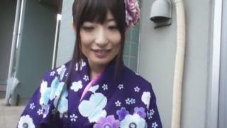 VRTube  Hottest Japanese slut Arisa Nakano in Horny Shaved, Amateur JAV video Hardcore Gay - 1
