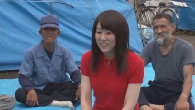 Story Amazing Japanese slut Miko Harune in Horny Big Tits, Gangbang JAV clip Shyla Stylez
