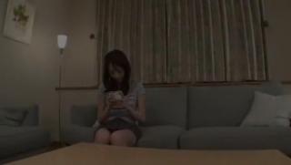 Deutsch  Horny Japanese slut Aya Kisaki in Exotic Cunnilingus, Couple JAV movie Twinks - 1