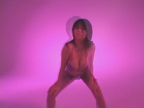 Fabulous Japanese model Sasa Handa in Exotic Big Tits JAV video - 1