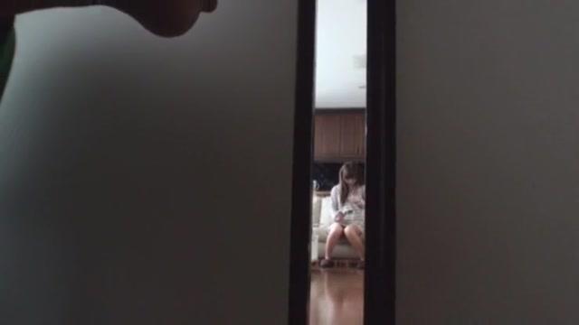 Pakistani Incredible Japanese slut Aiko Hirose, Anri Nonaka in Horny Solo Female, Masturbation JAV video Oralsex