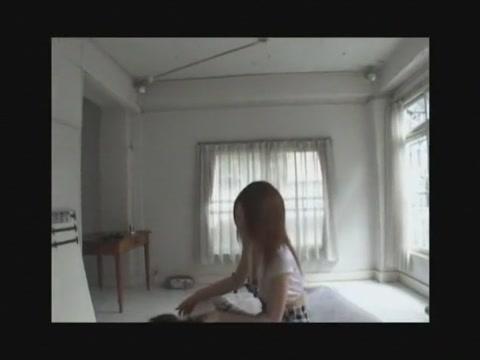 Crazy Japanese whore in Fabulous JAV video - 1