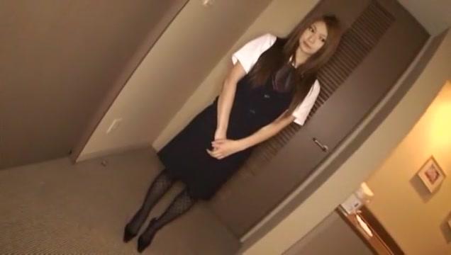 JAVBucks Fabulous Japanese girl Arisa Kuroki in Best Blowjob, Lingerie JAV scene Dutch