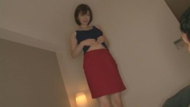 Gay Hunks  Incredible Japanese girl in Fabulous Cunnilingus, Big Tits JAV scene Masturbando - 1