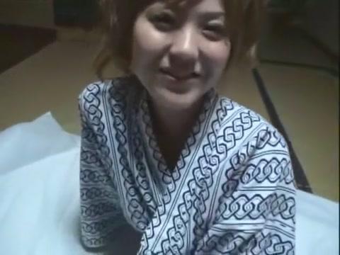 Crazy Japanese girl Anri Mizuna, Yume Imano, Sayaka Morishita in Fabulous Small Tits, POV JAV video - 2