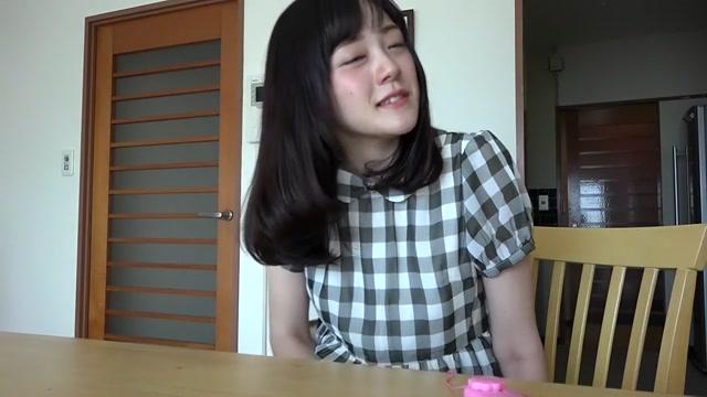 Assfuck  Exotic Japanese chick in Amazing Small Tits, HD JAV movie Safada - 1