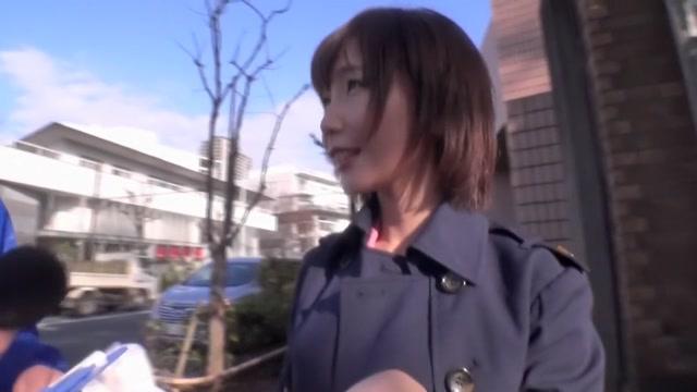 Fabulous Japanese slut in Amazing HD, Small Tits JAV clip - 2