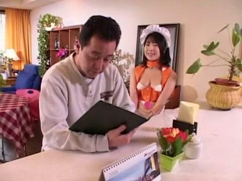 Crazy Japanese slut in Exotic Teens JAV video - 2