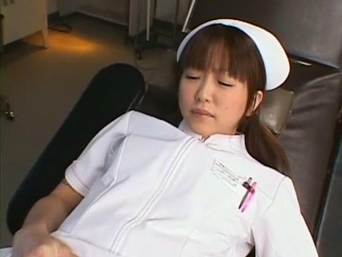 Argentino  Crazy Japanese chick in Hottest Close-up, Stockings JAV video Rico - 1