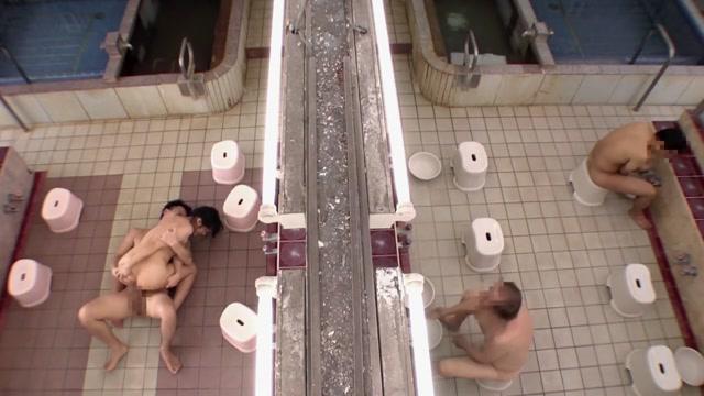 HellPorno Amazing Japanese girl in Fabulous Shower, Teens JAV movie Pussy Lick