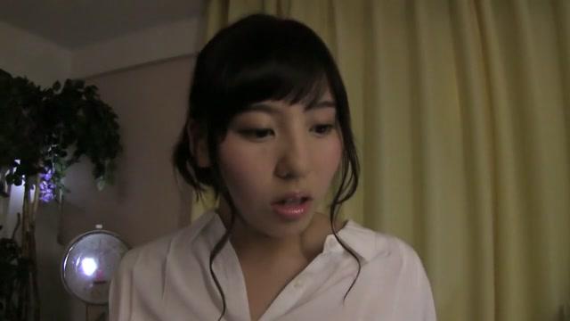 Pussy Play Crazy Japanese chick in Fabulous HD, POV JAV movie XXXGames