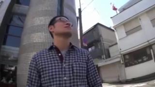 TokyoPorn  Craziest Japanese chick in Incredible JAV clip FreeOnes - 1