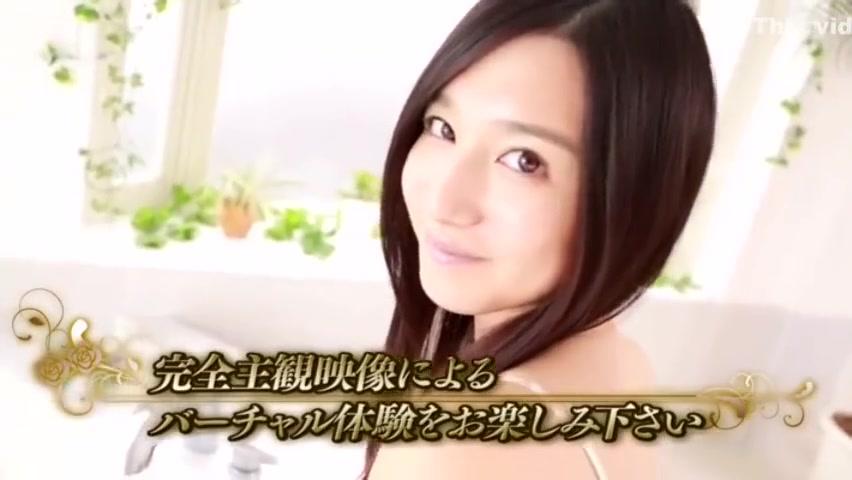 Horny Japanese girl in Hottest JAV video exclusive version - 2