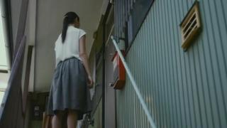 Sexy Sluts  New Japanese model in JAV video show Student - 1
