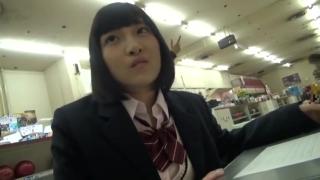 GoodVibes  Hot Japanese slut in Greatest JAV movie, take a look Duro - 1