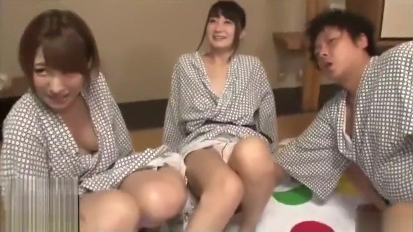 Suck Hot Japanese whore in New JAV movie Breast