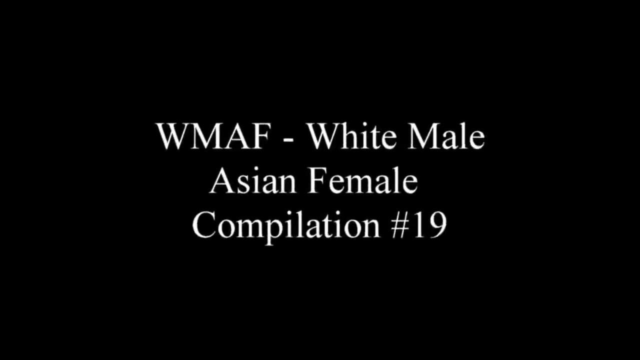 CelebrityF  WMAF - White Male Asian Female #19 Sexteen - 1