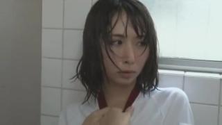 SankakuComplex  japanese school girl clipper shave and fuck Periscope - 1