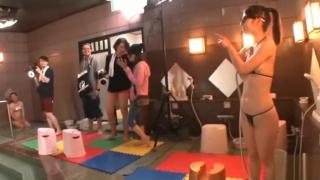 Fuskator  Amazing xxx scene Japanese greatest show Hot Women Fucking - 1