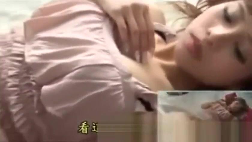 Horny porn scene Japanese unbelievable watch show - 2