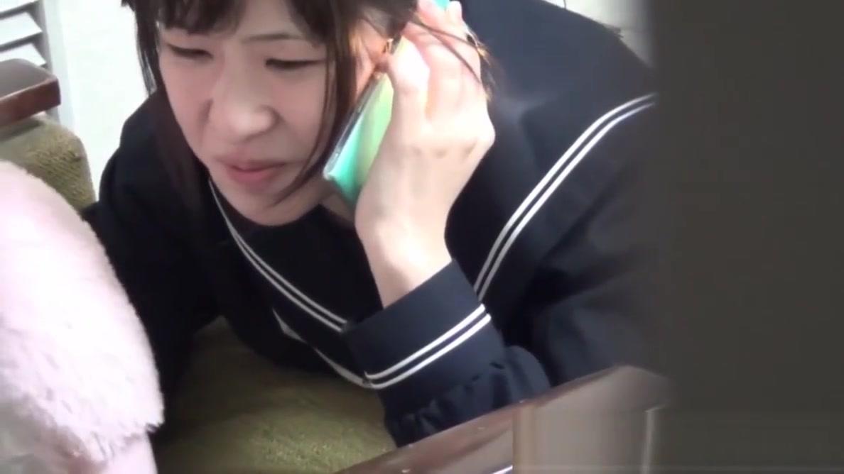 JackpotCityCasino Watched japanese teens Mouth