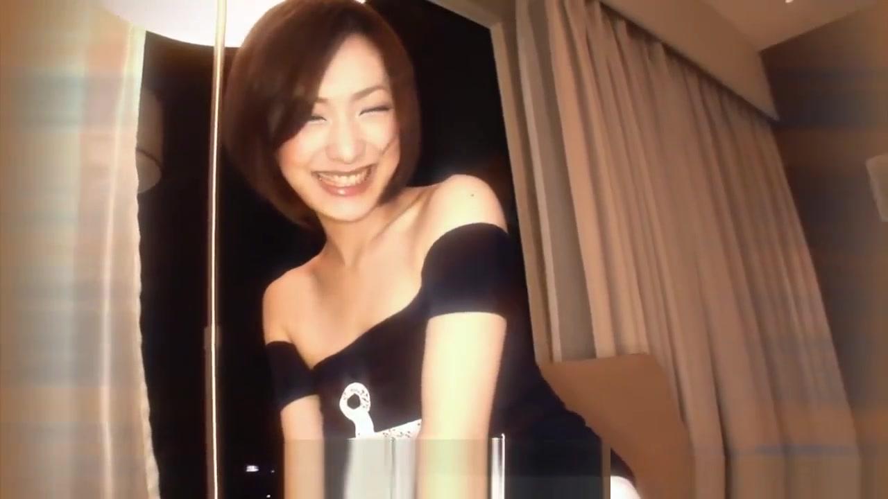 Subtitles - Japanese babe Nene Iino suck dick - 1