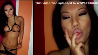 Cruising  Asian Honey's Bring Pleasure From the Orient Nsfw Gifs - 1