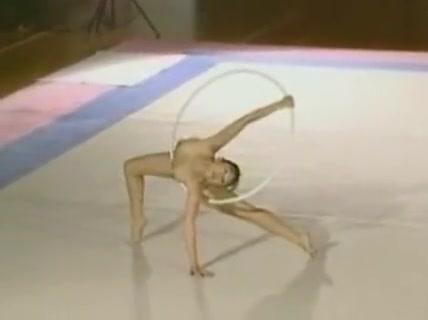 Fucking Nude Japanese Girl Rythmic Gymnastics Kitty-Kats.net
