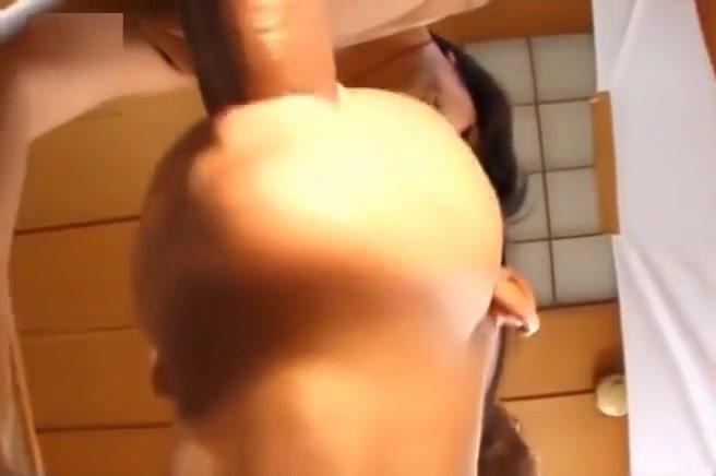 Free Blow Job Porn Japanese AV Model gets cum from sucked boner after strong bonking Babe