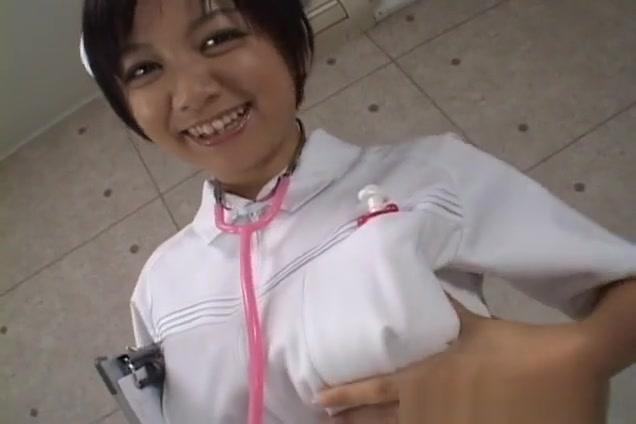 Meguru Kosaka Hot Japanese babe With Big Tits Fucks - 2