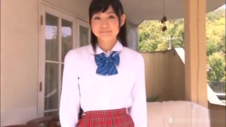 Skirt Really Pretty Asian Doll Softcore Idol Boss