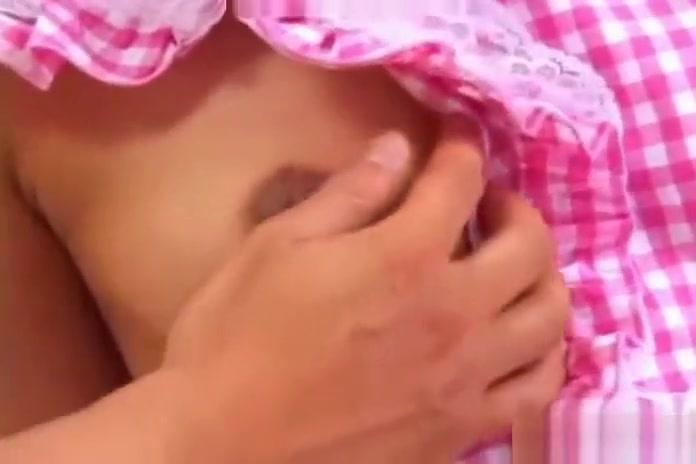 Cute Japanese Maid Gets Fucked teen amateur teen cumshots swallow dp anal - 1