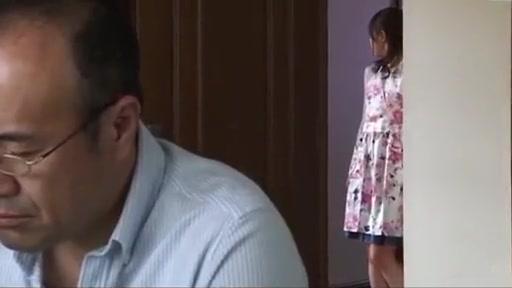 Japanese slut woman takes her lover to home adultery (Full: bit.ly/2ziKI1d) - 2