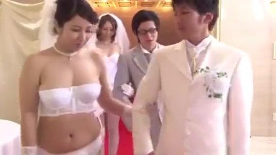 Three Japanese Mom And Son Wedding Game Forced To Sex Complete Video link....http://bit.ly/2GjwQa8 - 1