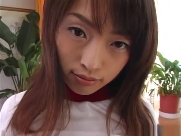 Analsex Alluring Asian teen, Hikaru Houzuki enjoys a bath and gives blowjob Self