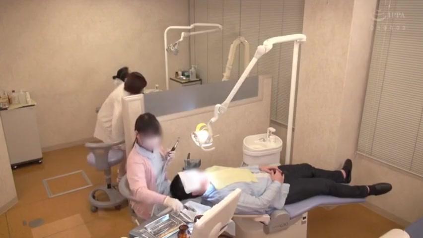 Full Movie  eimi dental clinic 8746 Caught - 1