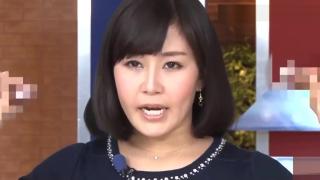 Slave  Professional Japanese mature news reporter loves to fuck during live show FREE FULL DL https://ouo.io/2BStRm Jock - 1