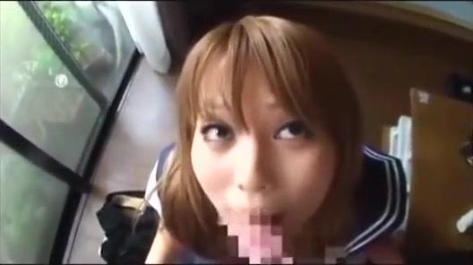 Cocksucking japanese school girl Ecuador