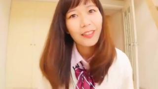 Bigtits  CUTE JAPANESE GIRL FARTING1 FF-326 Pounded - 1