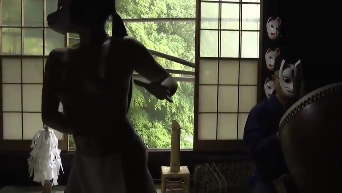 Tiny Tits Japanse magië r geneest op een speciale manier Whore