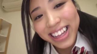 iWantClips  japanese high school student masturbation 8 LesbianPornVideos - 1