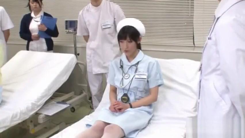 Masterbation  Hospital training Girls diapered 3 Kinky - 1