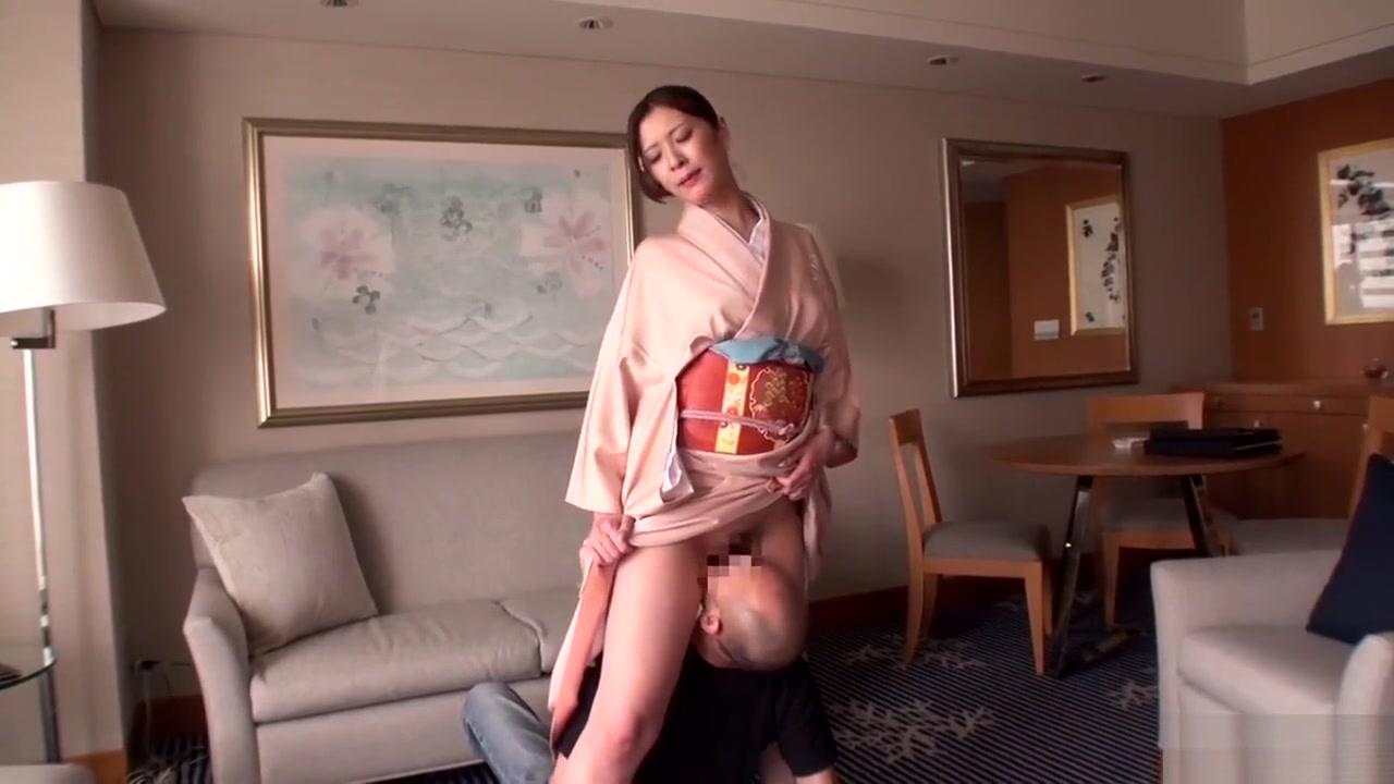 Bucetinha Amazing sex clip Japanese wild you've seen Groupsex