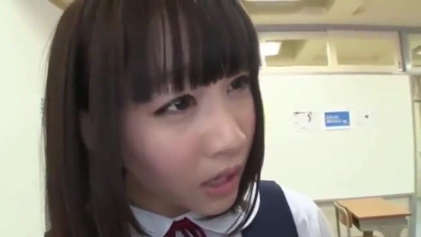 18 Year Old Lesbian Schoolgirl Battle Cocoa Aisu VS Yuri Shinomiya 3h 03m 55s Best Blowjob