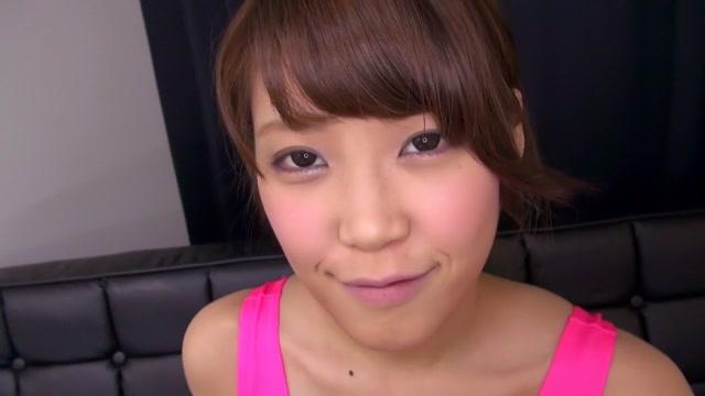 Cocoa Momose in Glove Fetish 03 part 2.4 - 1