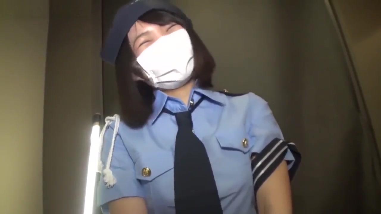 Big Cock Fuck Security Guard is Real Prostitute - Mr.Romance - 1